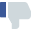 Dislike icon 64x64
