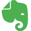 Evernote icon 64x64