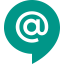 Google hangouts biểu tượng 64x64