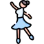 Dance іконка 64x64