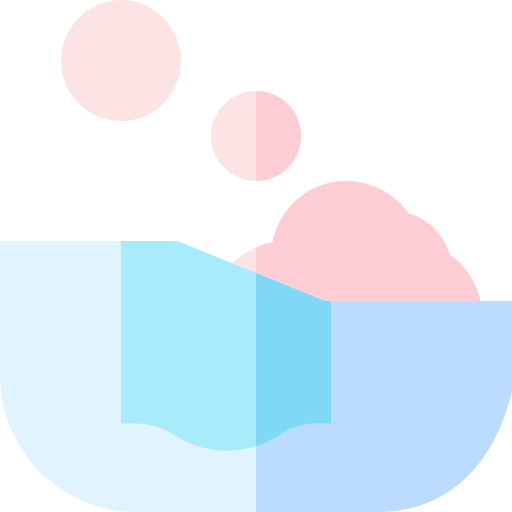 Bath icon