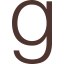 Goodreads icône 64x64