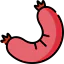 Sausage icon 64x64