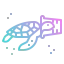 Turtle icon 64x64