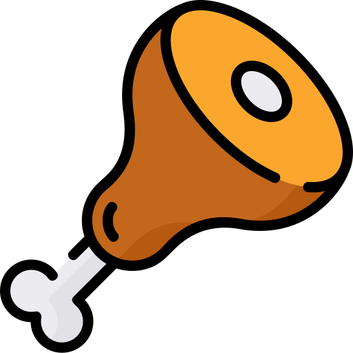 Ham icon