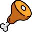 Ham icon 64x64
