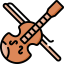 Violin icon 64x64