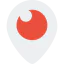 Periscope Symbol 64x64