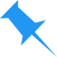 Pinboard icon 64x64