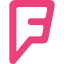 Foursquare icon 64x64