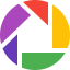 Picasa icon 64x64