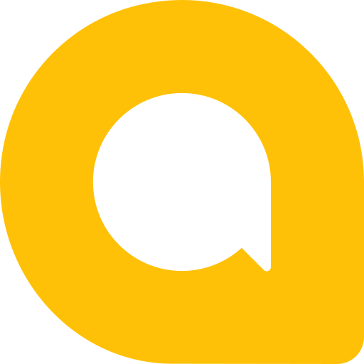 Google allo icon
