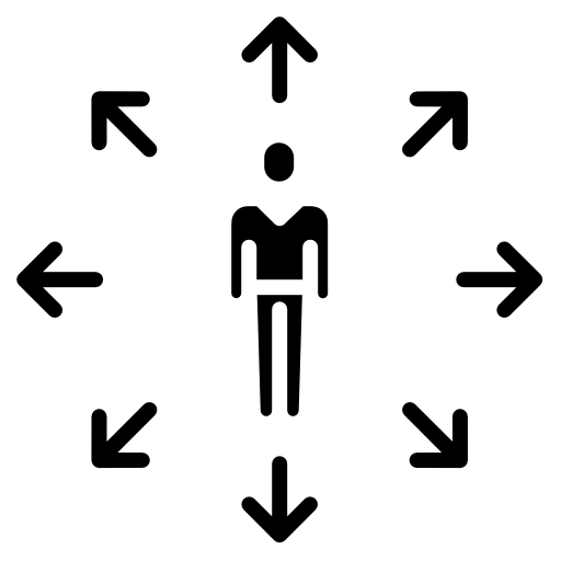 Position icon