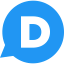Disqus icon 64x64