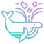 Whales icon 64x64