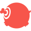 Plurk icon 64x64
