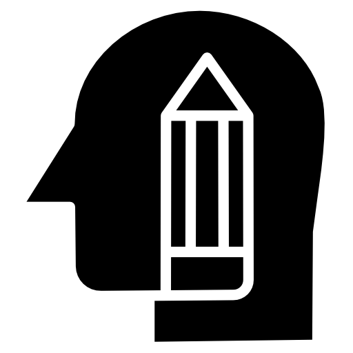 Mind icon