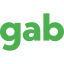 Gab icon 64x64