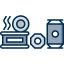 Cans icon 64x64