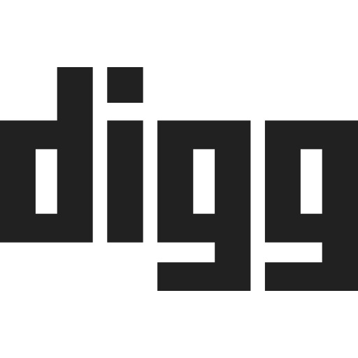 Digg icon