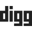 Digg icône 64x64