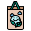 Bag icon 64x64