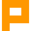 Plurk icon 64x64