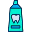 Toothpaste icon 64x64