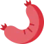 Sausage icon 64x64