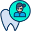 Dentist icon 64x64