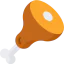 Ham icon 64x64