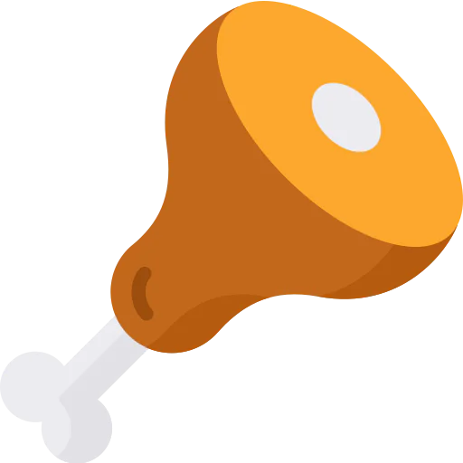 Ham icon