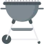 Barbecue icon 64x64