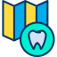 Location icon 64x64