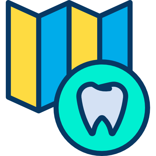 Location icon
