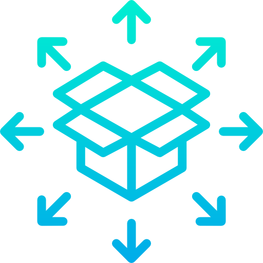 Box icon