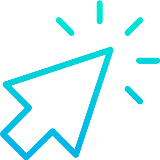Cursor icon