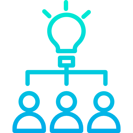 Brainstorm icon