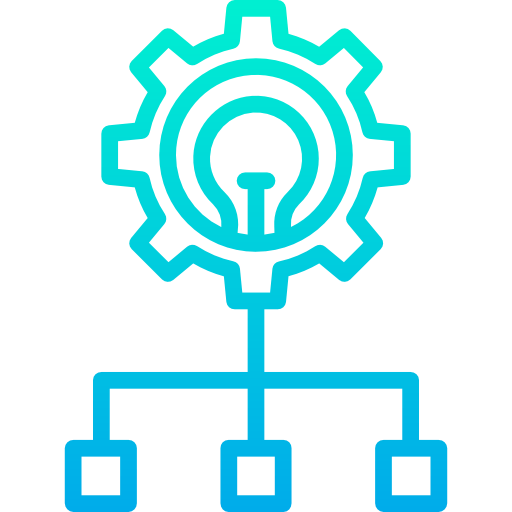 Flow icon