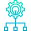 Flow icon 64x64