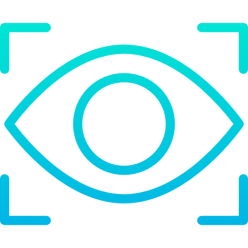 View icon