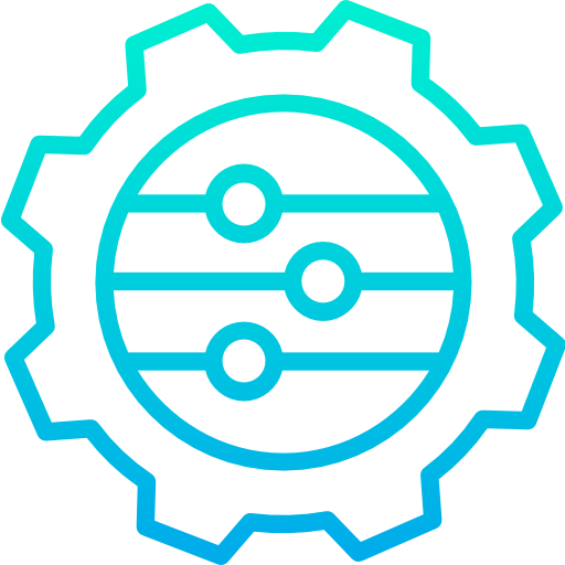 Settings icon