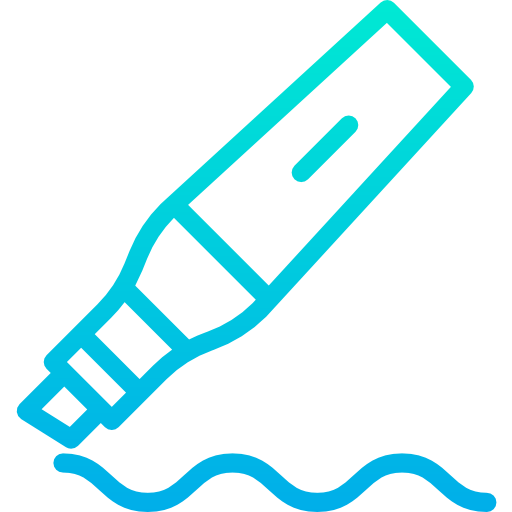 Marker icon