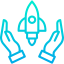 Startup icon 64x64