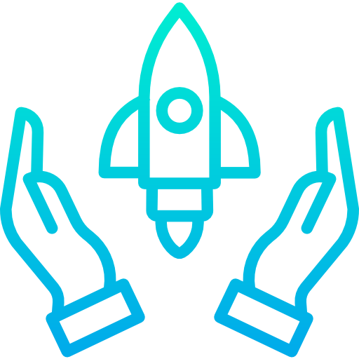 Startup icon