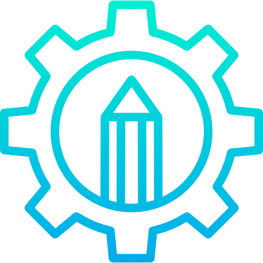 Settings icon