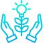 Growth icon 64x64