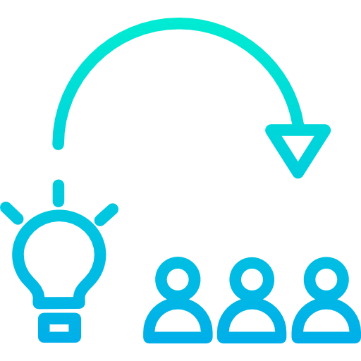 Brainstorm icon