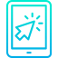Tablet icon 64x64