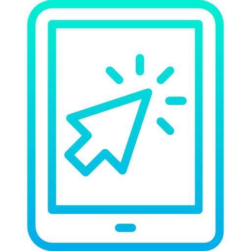 Tablet icon